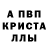 МЕТАДОН кристалл Tyler Bland