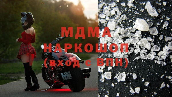 прущий лед Балабаново